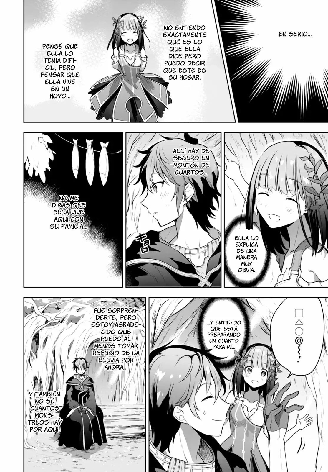 Next Life Capítulo 1 - Page 23