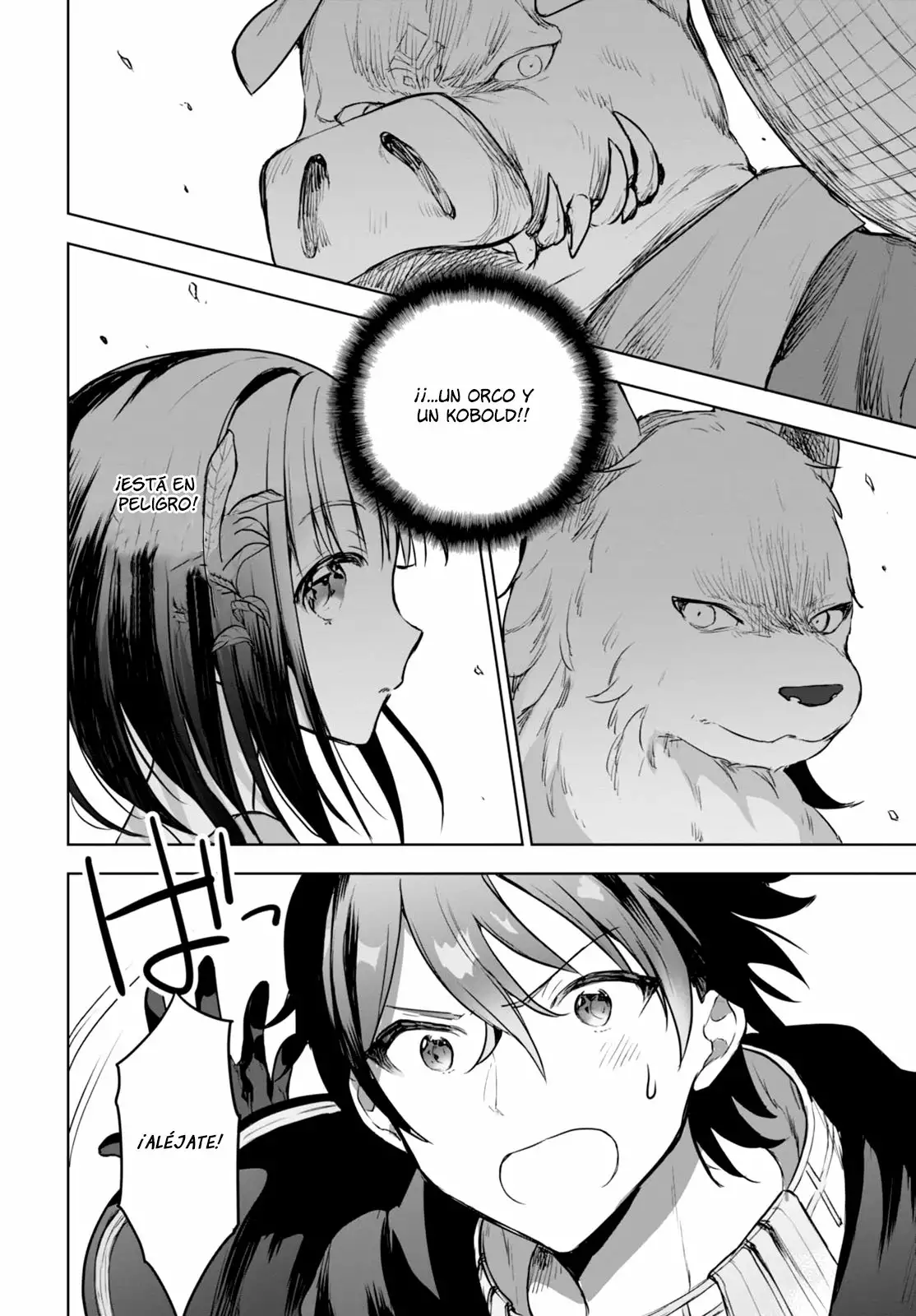 Next Life Capítulo 1 - Page 29