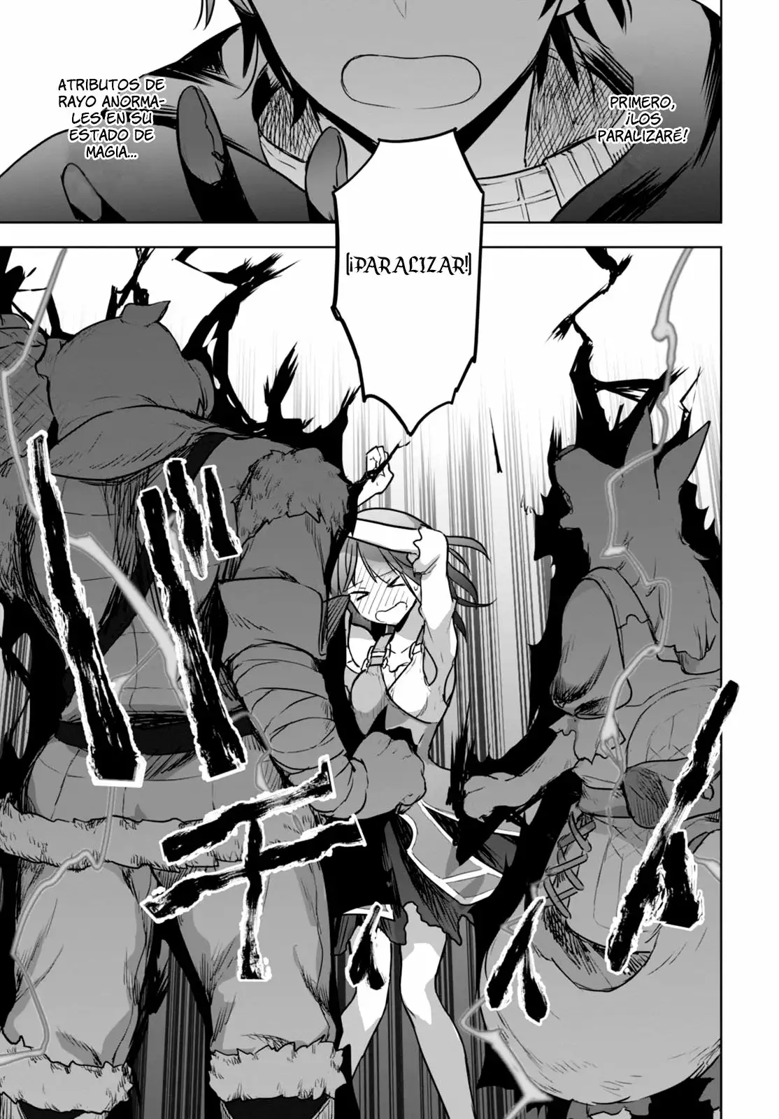 Next Life Capítulo 1 - Page 30