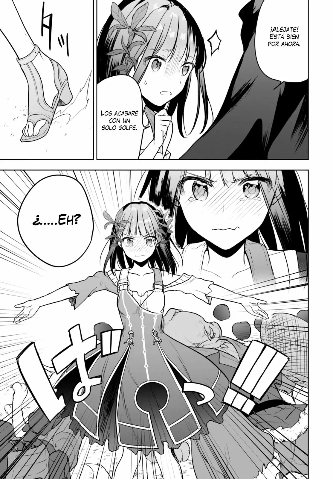 Next Life Capítulo 1 - Page 32