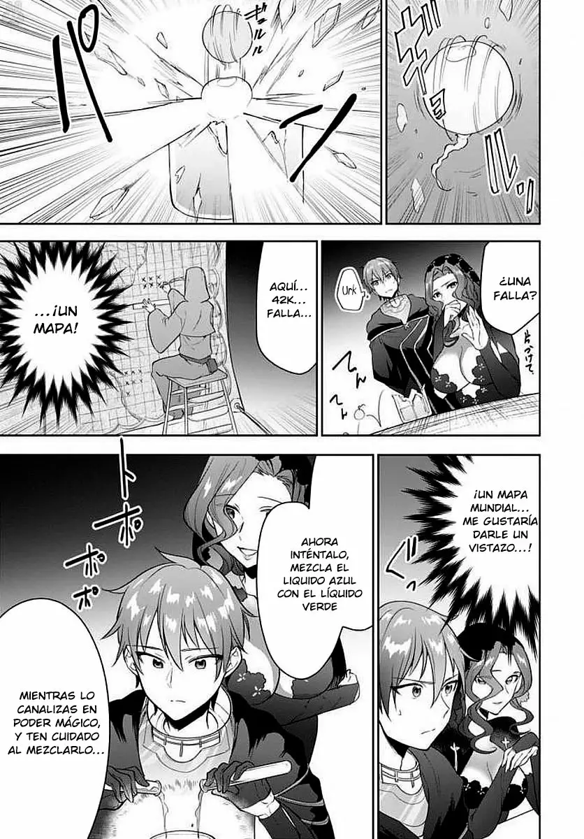 Next Life Capítulo 10 - Page 13