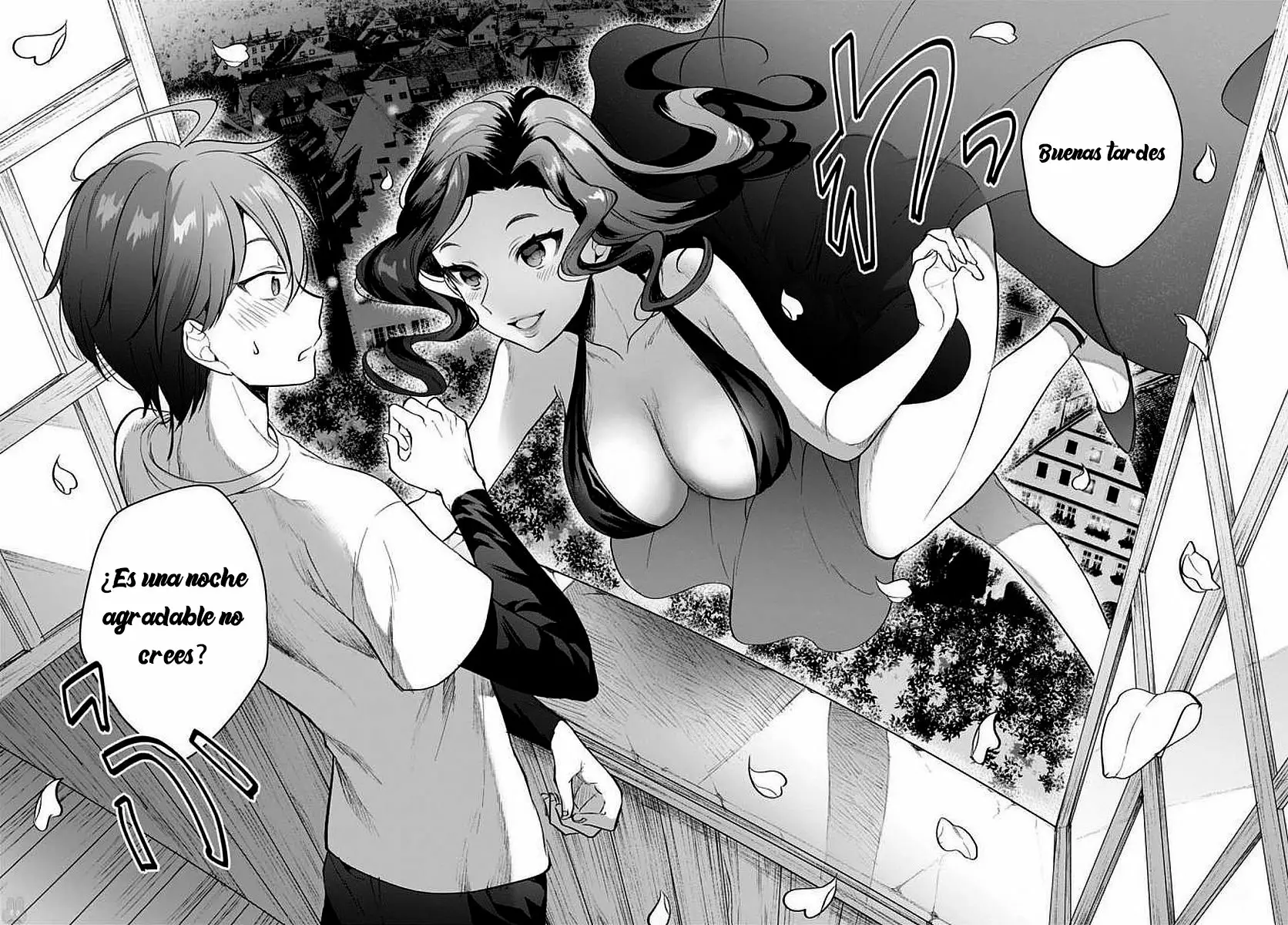 Next Life Capítulo 10 - Page 17
