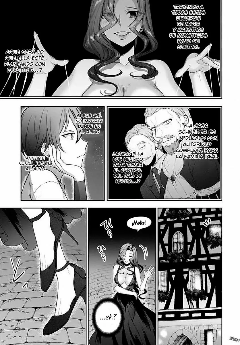 Next Life Capítulo 10 - Page 2