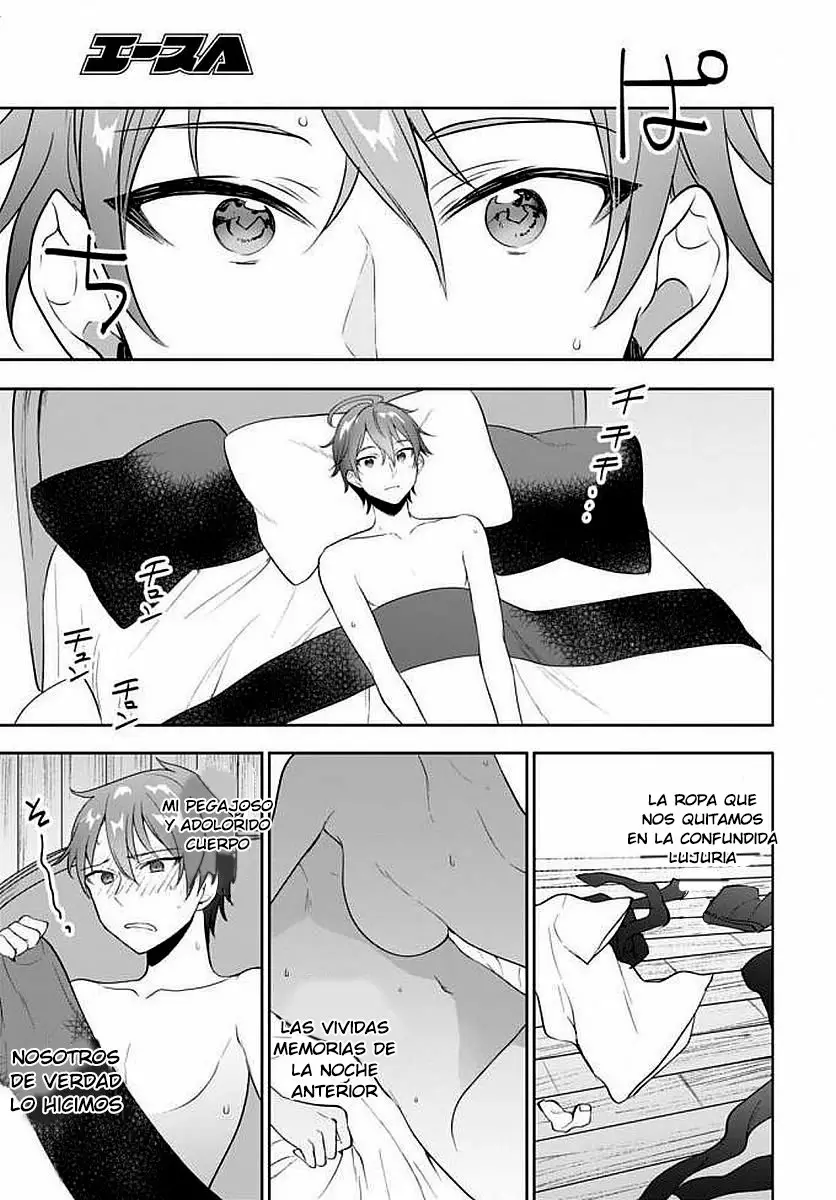 Next Life Capítulo 10 - Page 21