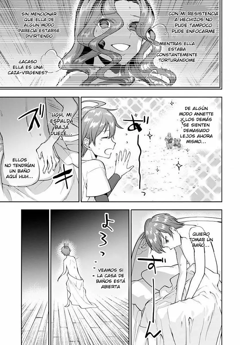 Next Life Capítulo 10 - Page 23