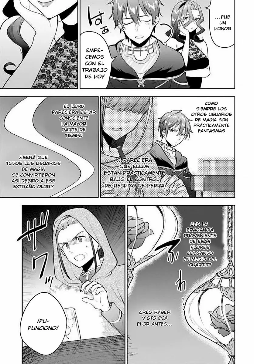 Next Life Capítulo 10 - Page 25