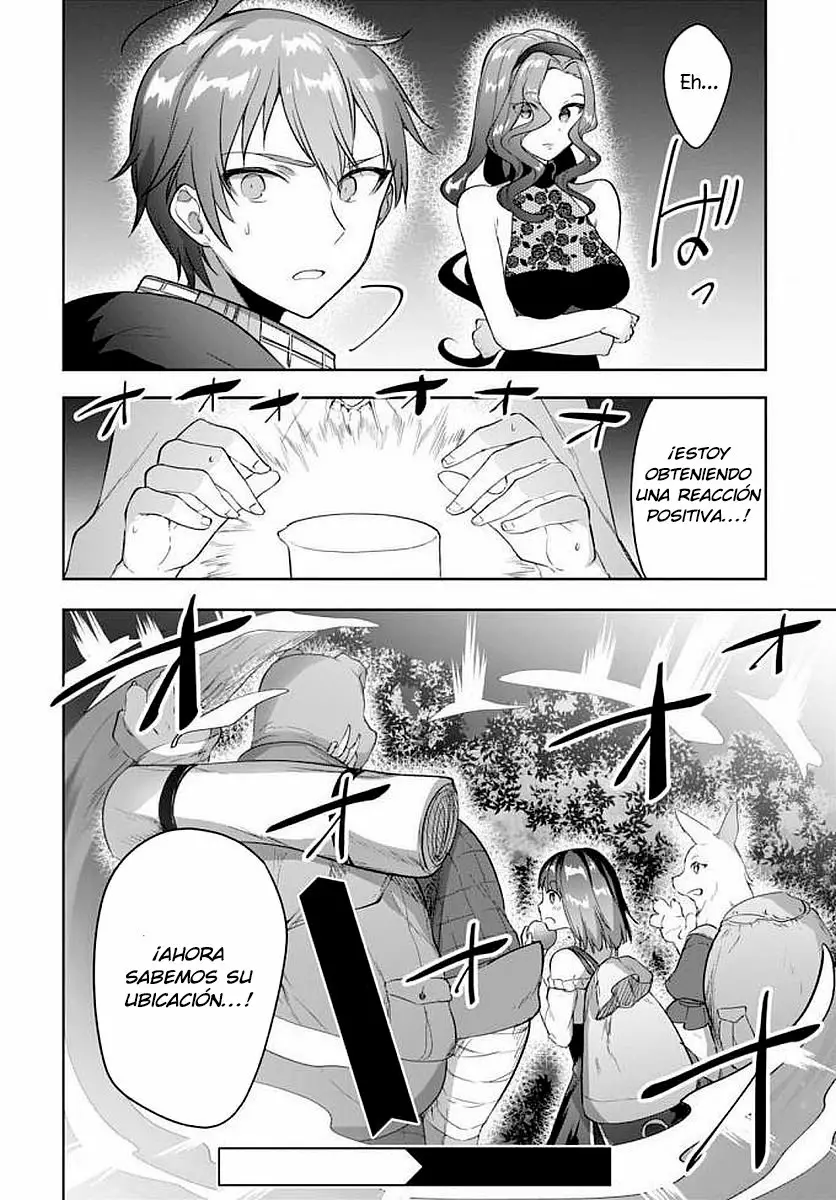 Next Life Capítulo 10 - Page 26