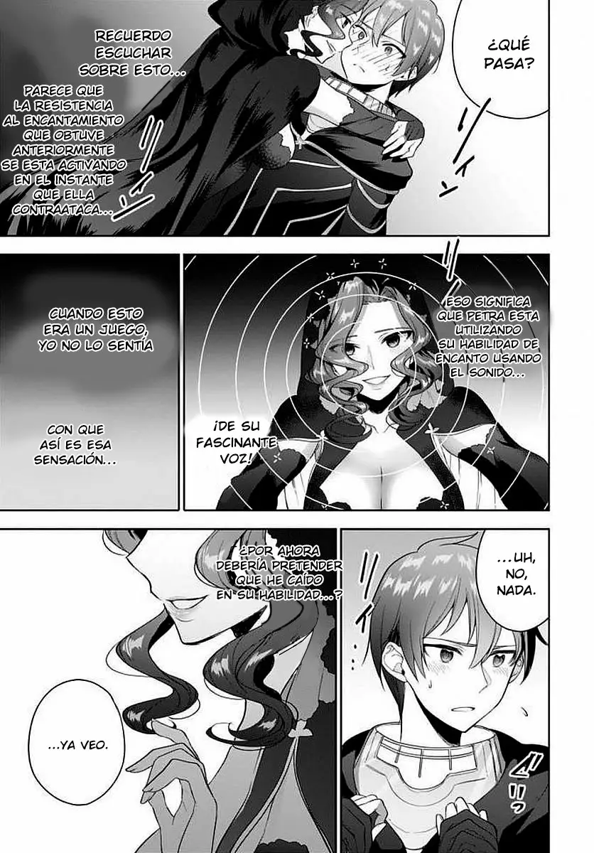 Next Life Capítulo 10 - Page 7