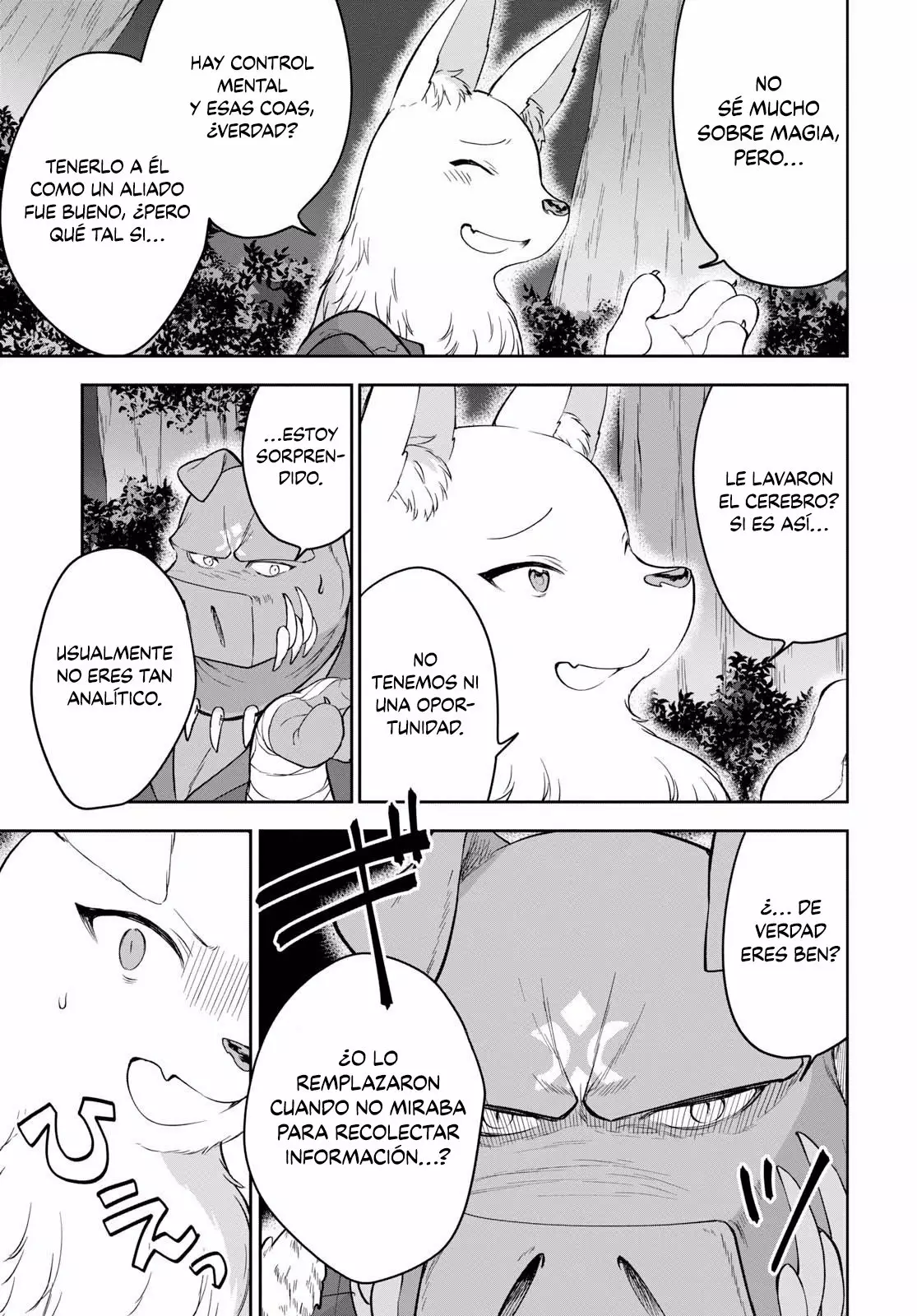 Next Life Capítulo 11 - Page 16