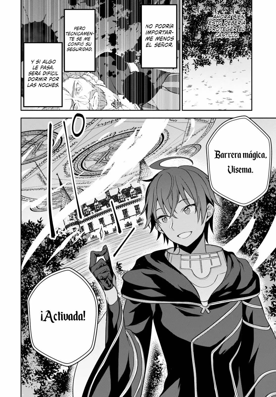 Next Life Capítulo 11 - Page 25