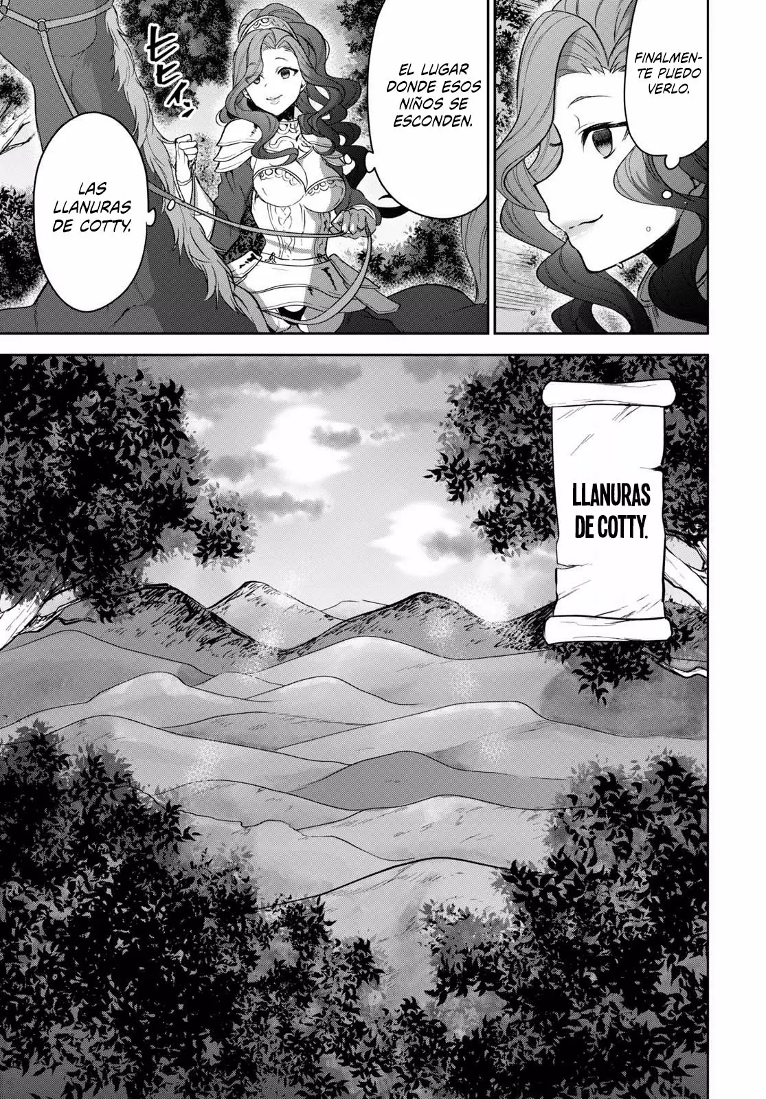 Next Life Capítulo 11 - Page 28