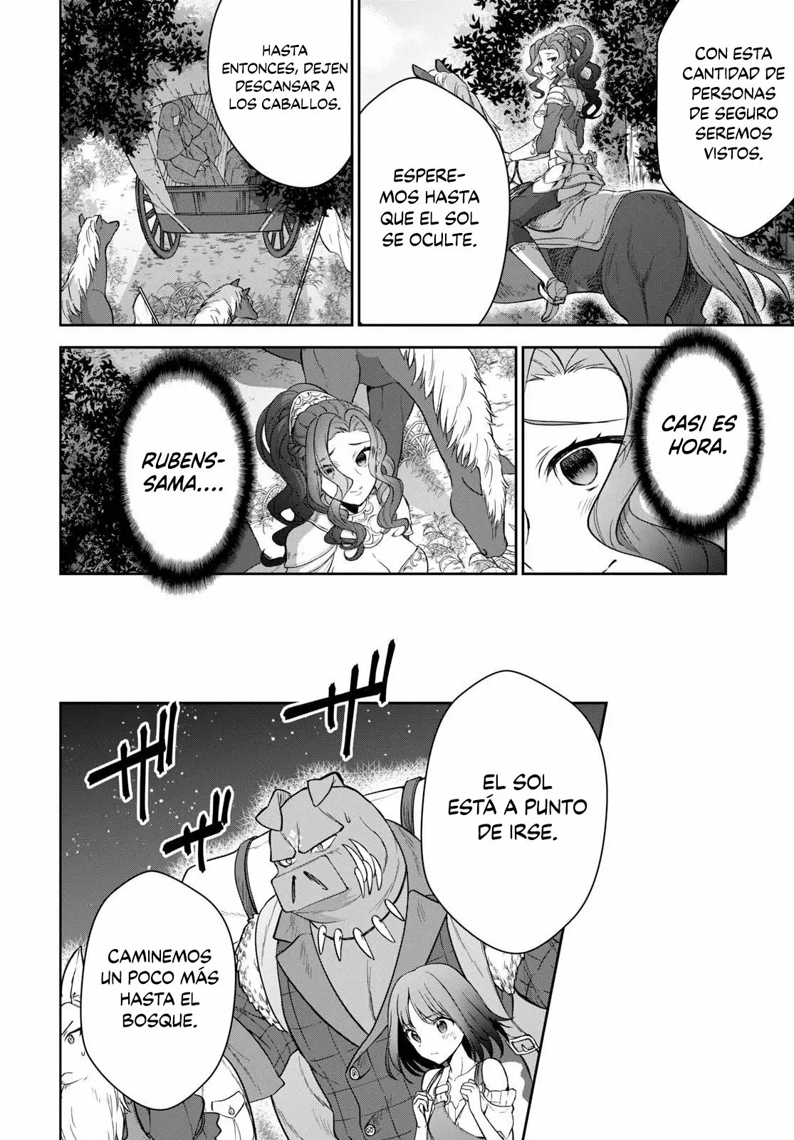 Next Life Capítulo 11 - Page 29