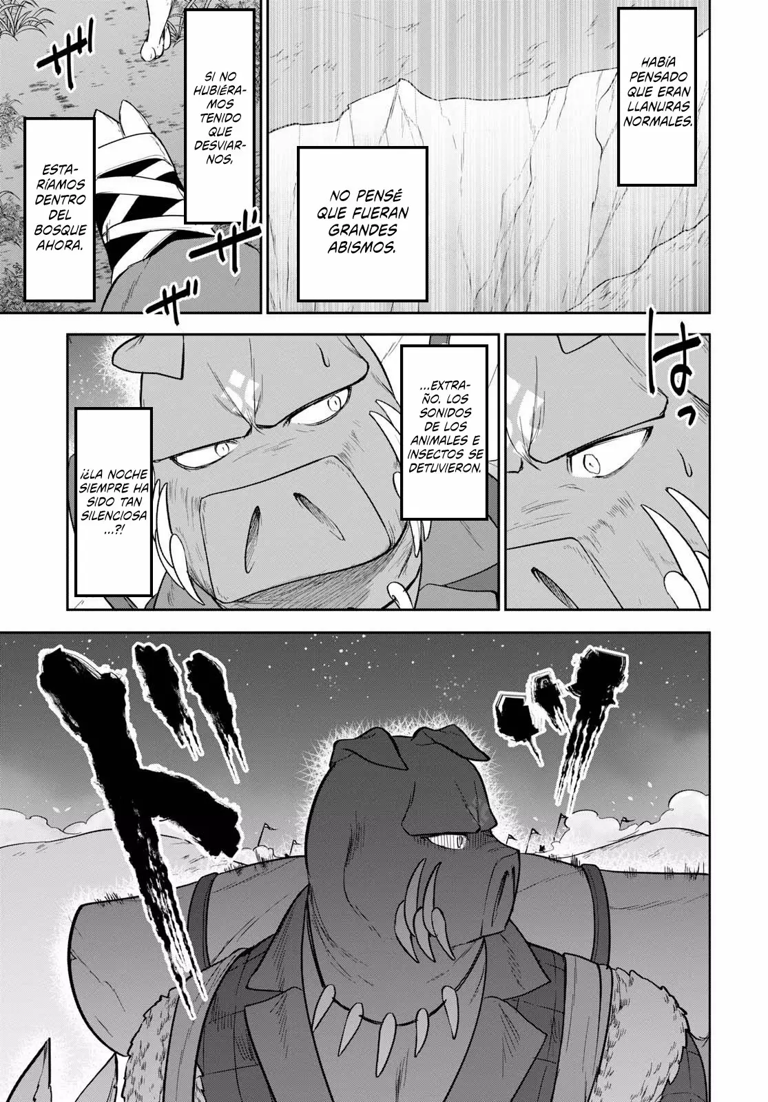 Next Life Capítulo 11 - Page 30