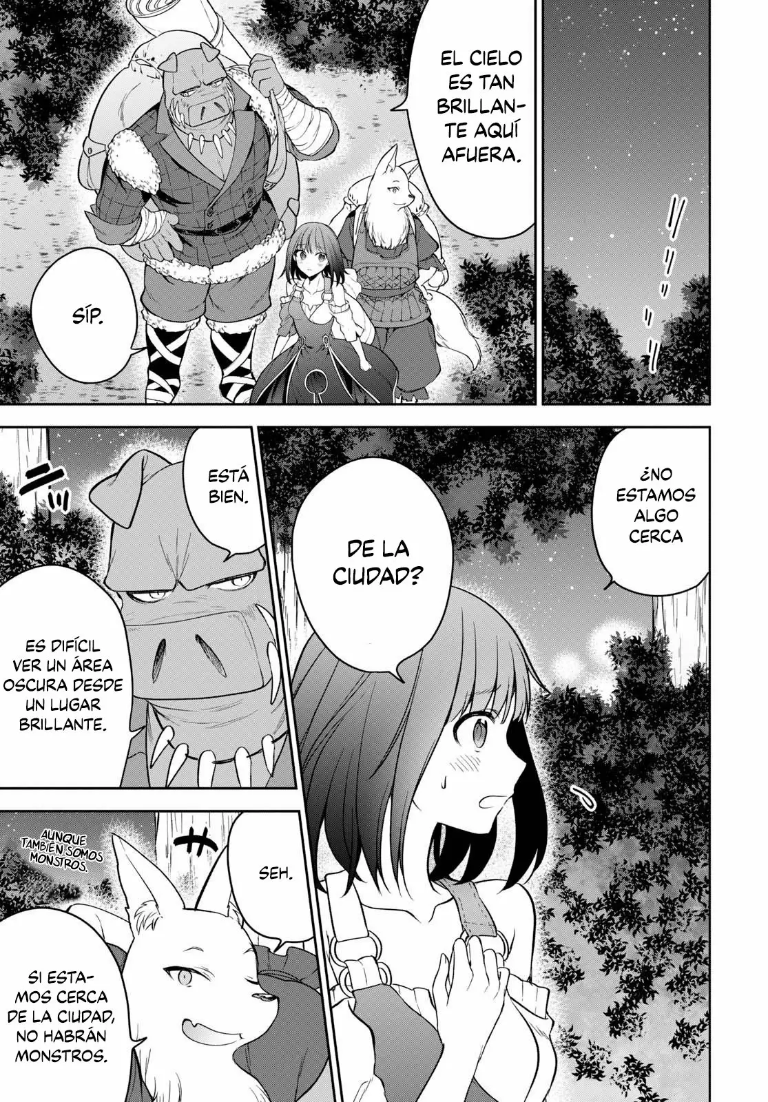 Next Life Capítulo 11 - Page 4