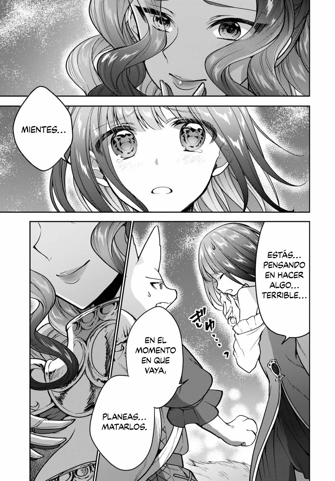 Next Life Capítulo 12 - Page 10