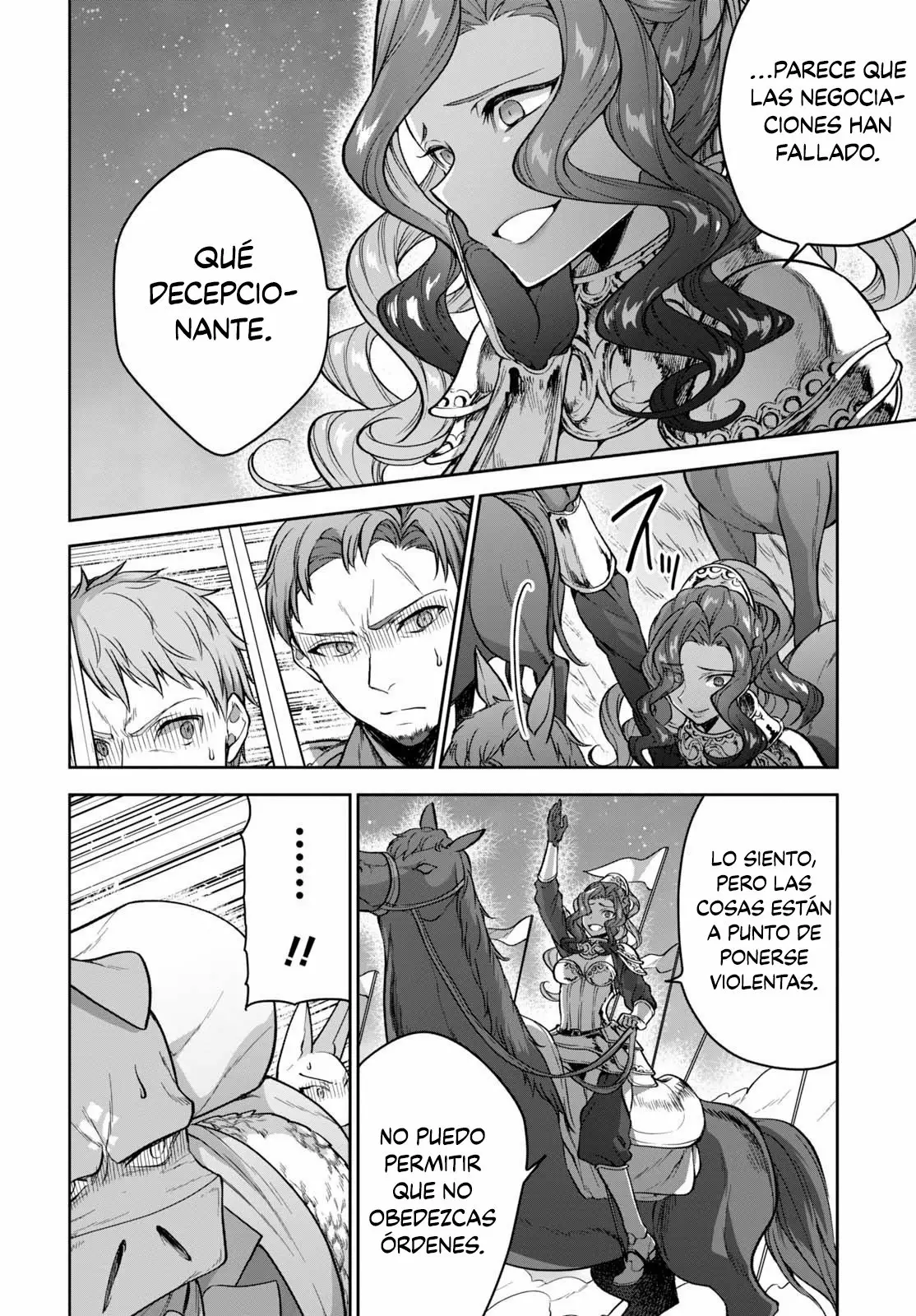 Next Life Capítulo 12 - Page 11