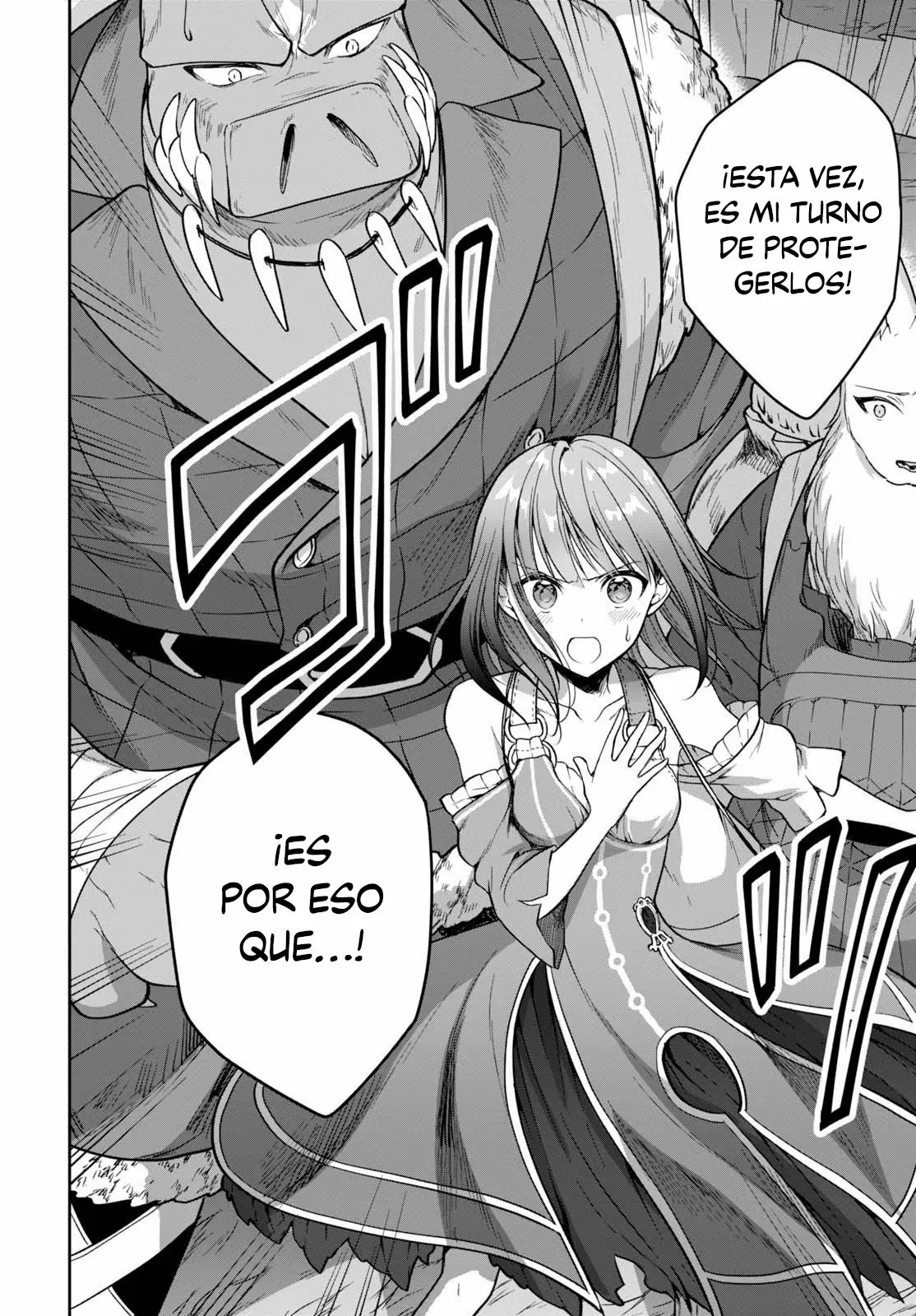 Next Life Capítulo 12 - Page 13