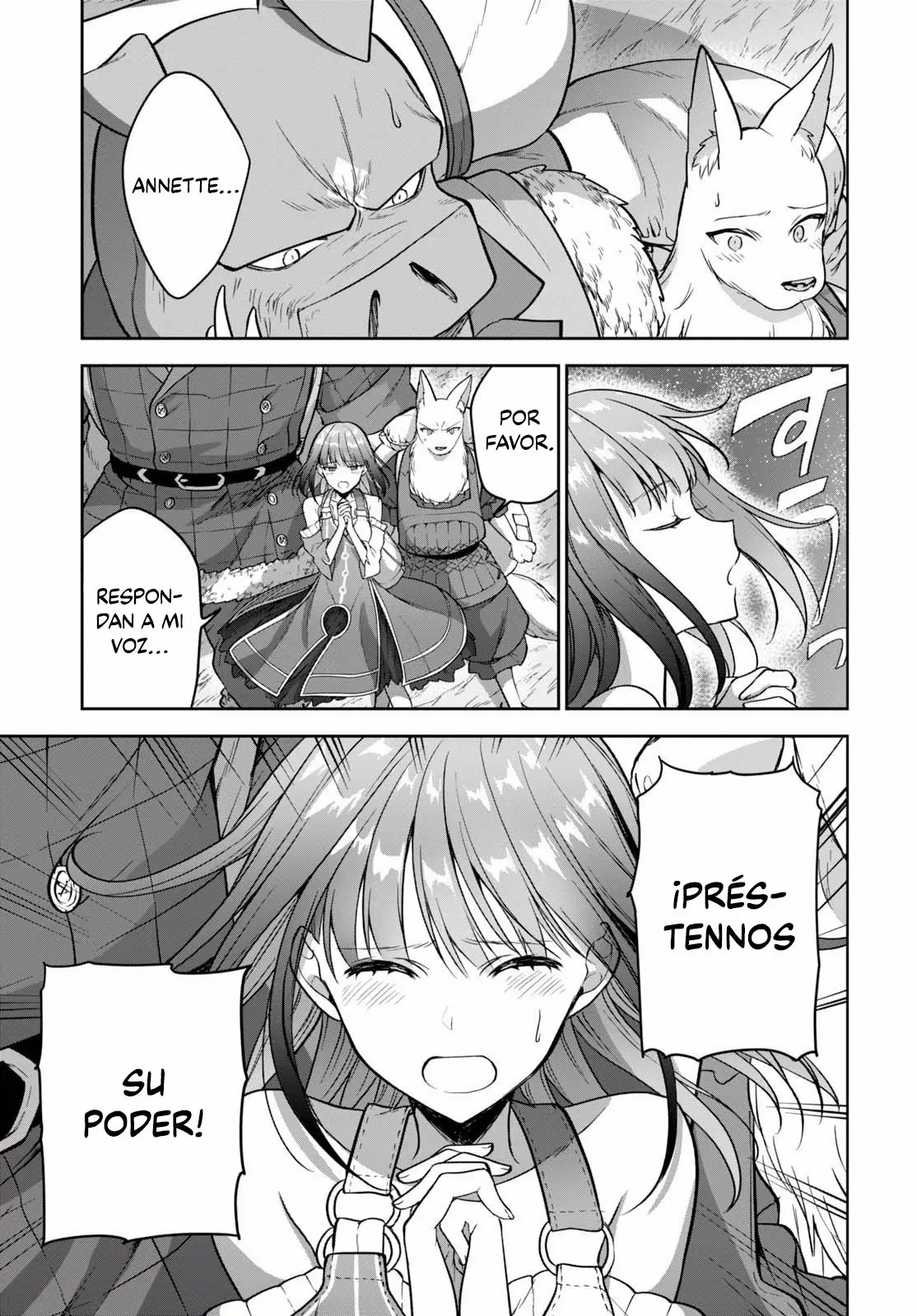 Next Life Capítulo 12 - Page 14