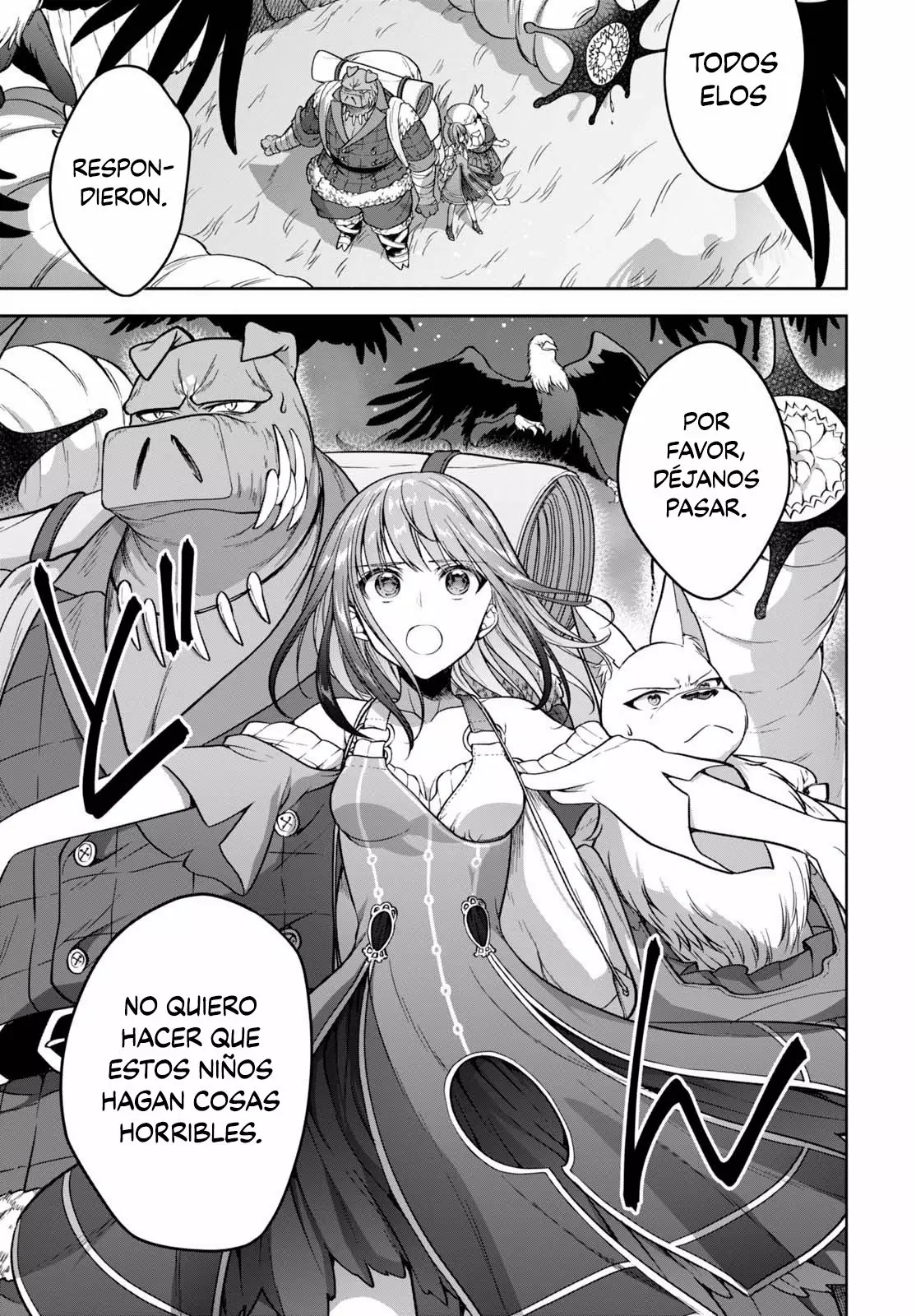 Next Life Capítulo 12 - Page 19