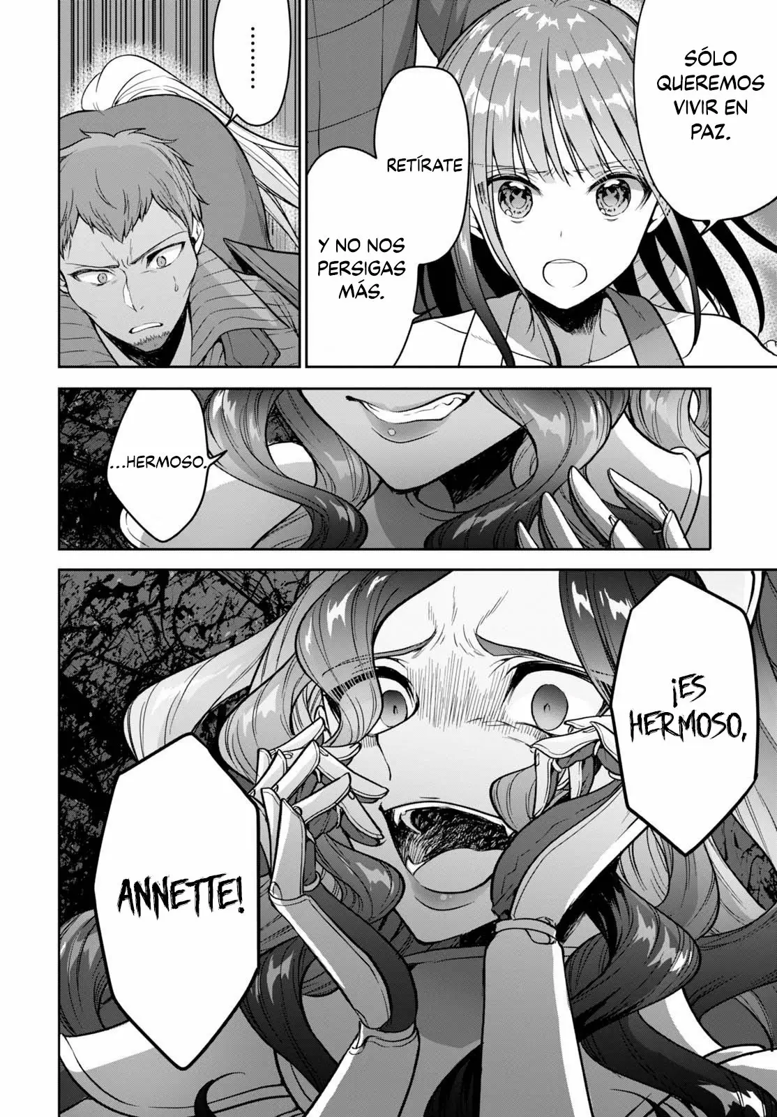 Next Life Capítulo 12 - Page 20