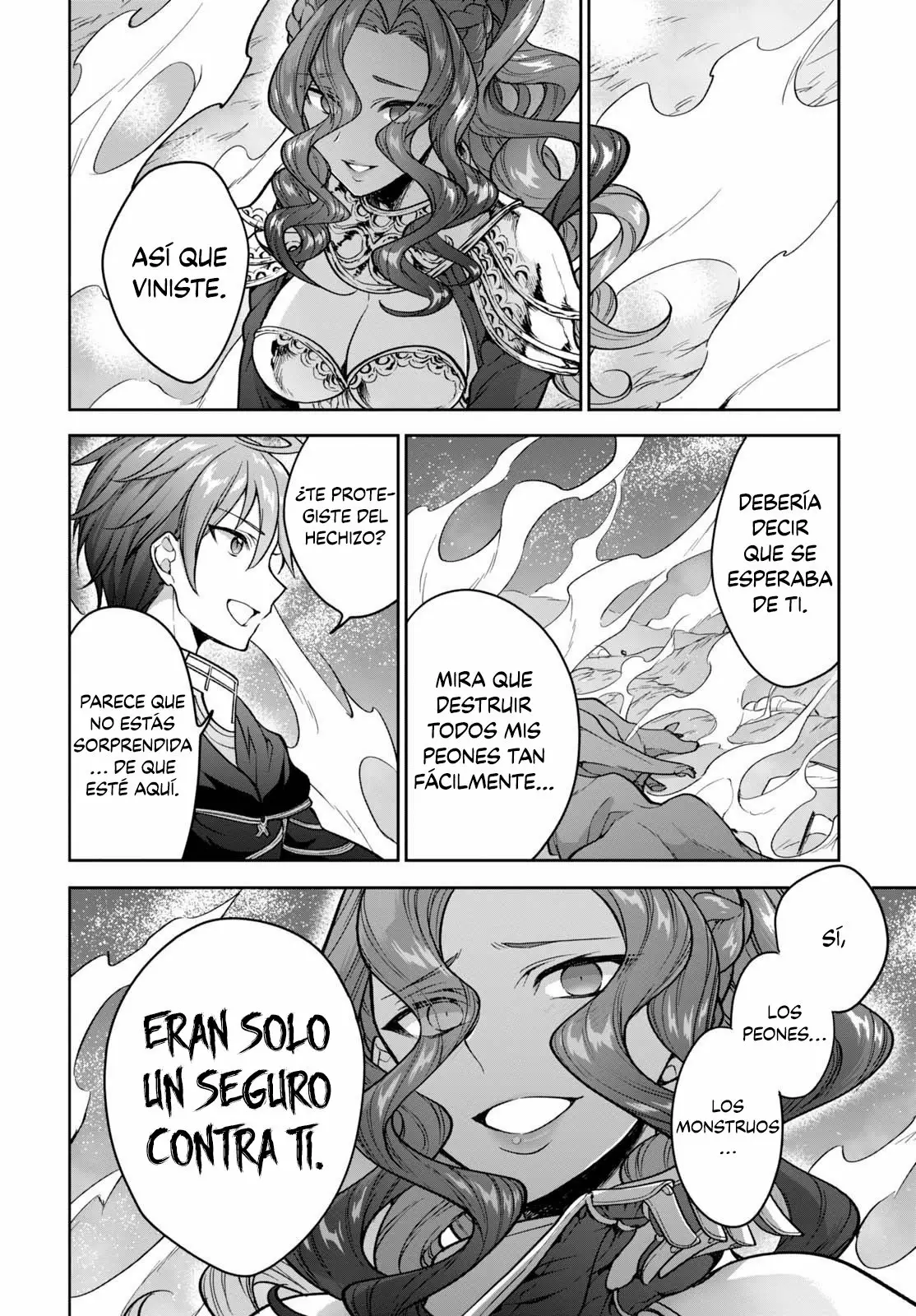 Next Life Capítulo 12 - Page 29
