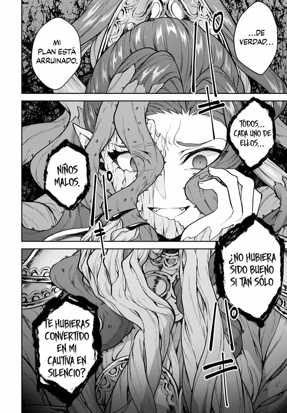 Next Life Capítulo 12 - Page 31