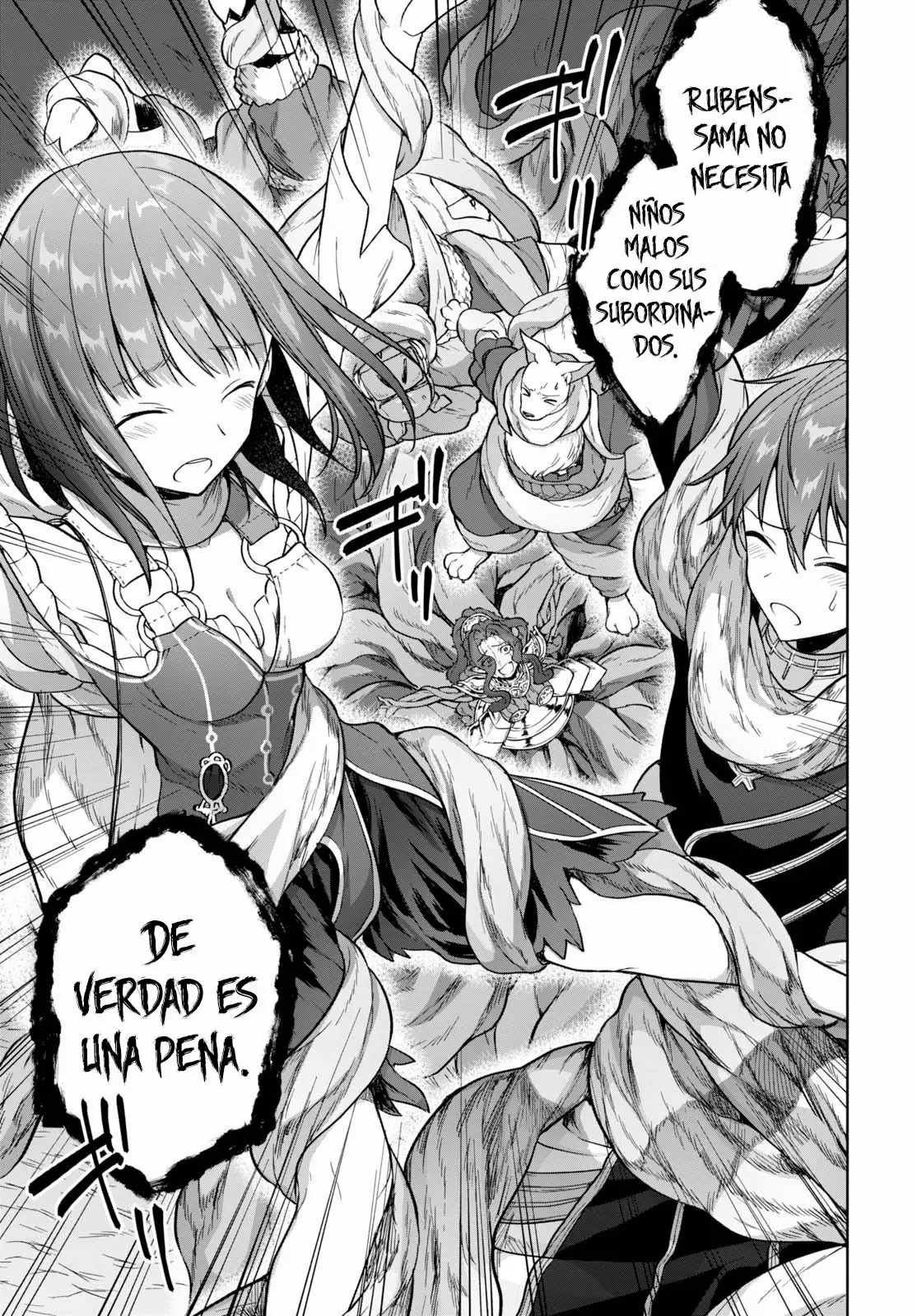 Next Life Capítulo 12 - Page 34