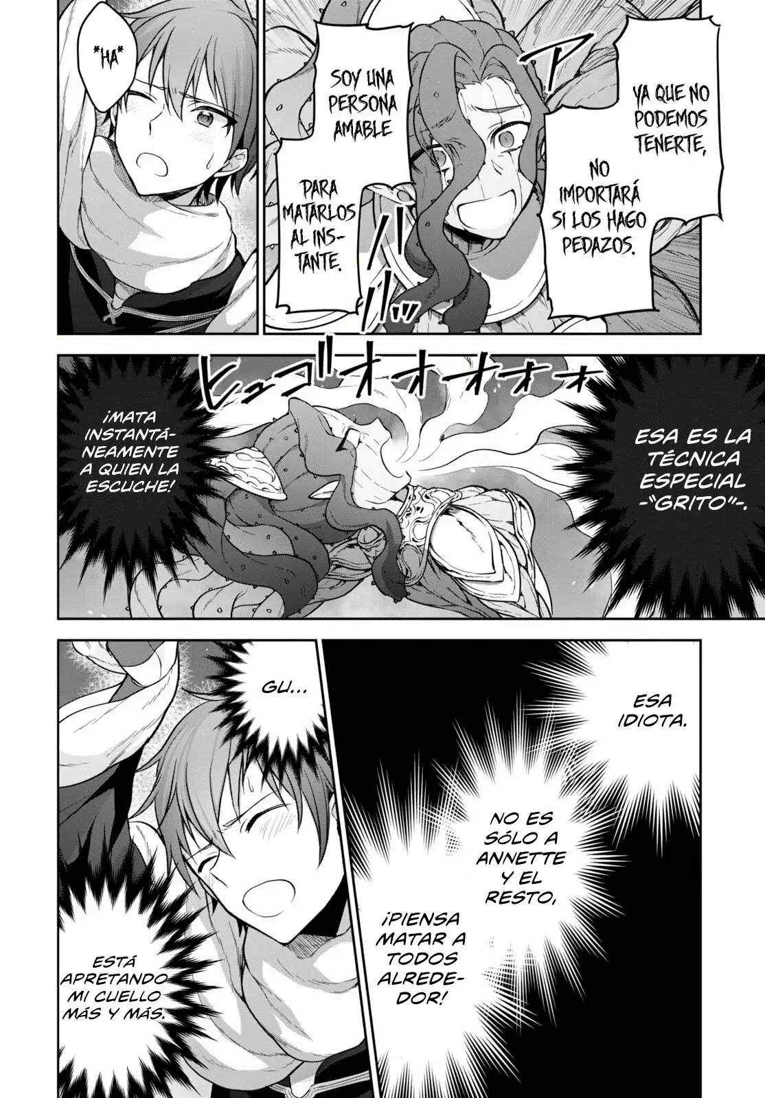 Next Life Capítulo 12 - Page 35