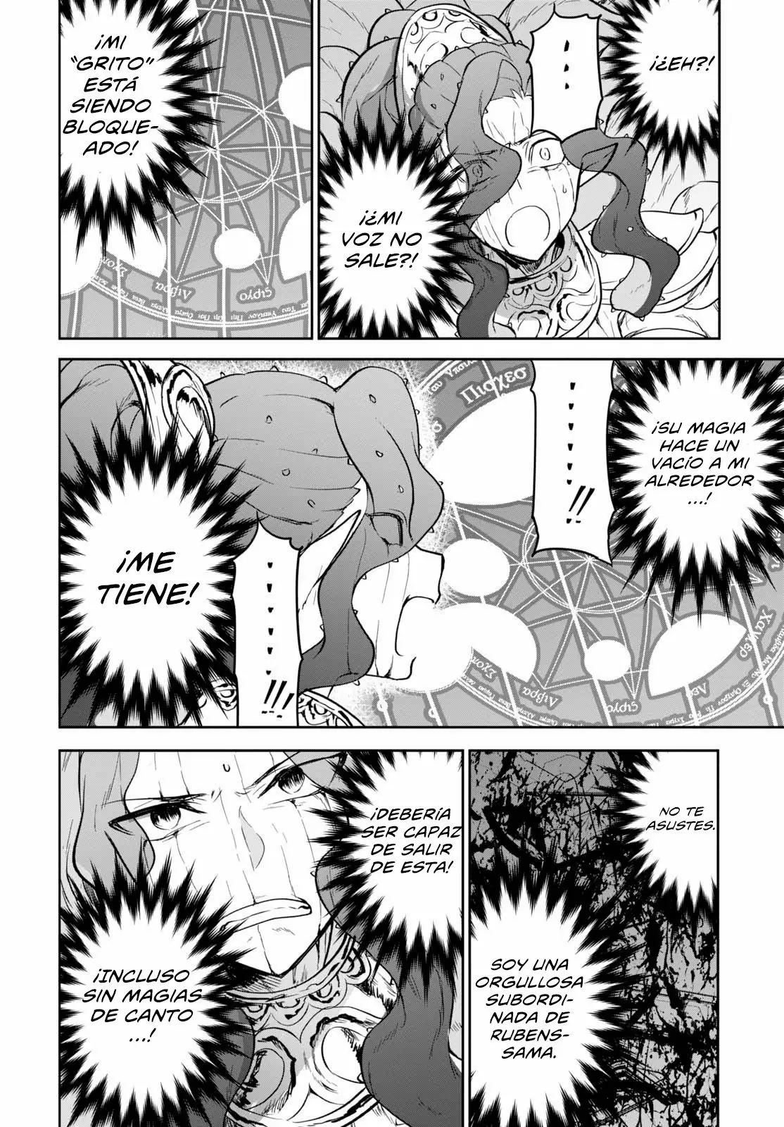 Next Life Capítulo 12 - Page 37