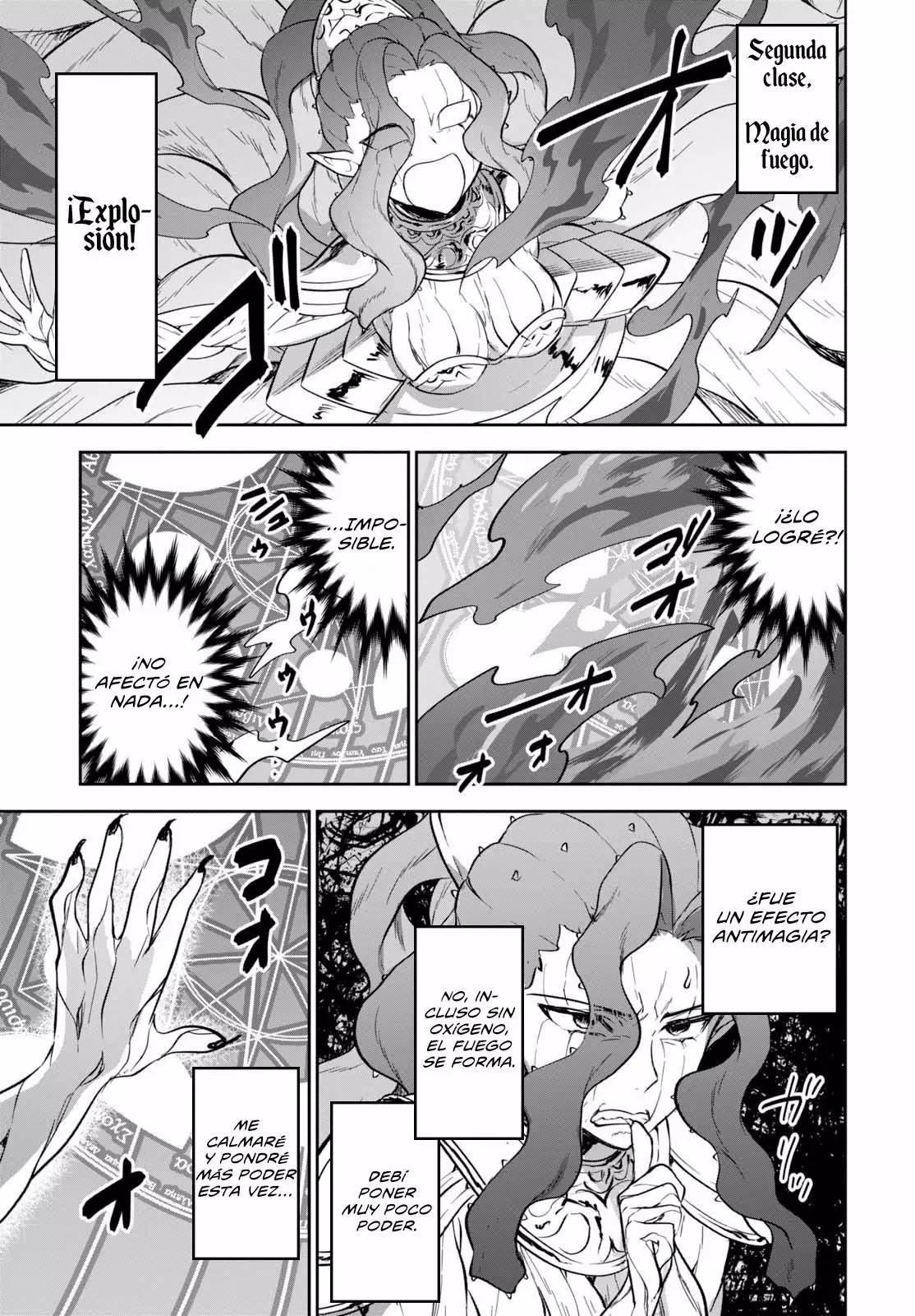 Next Life Capítulo 12 - Page 38