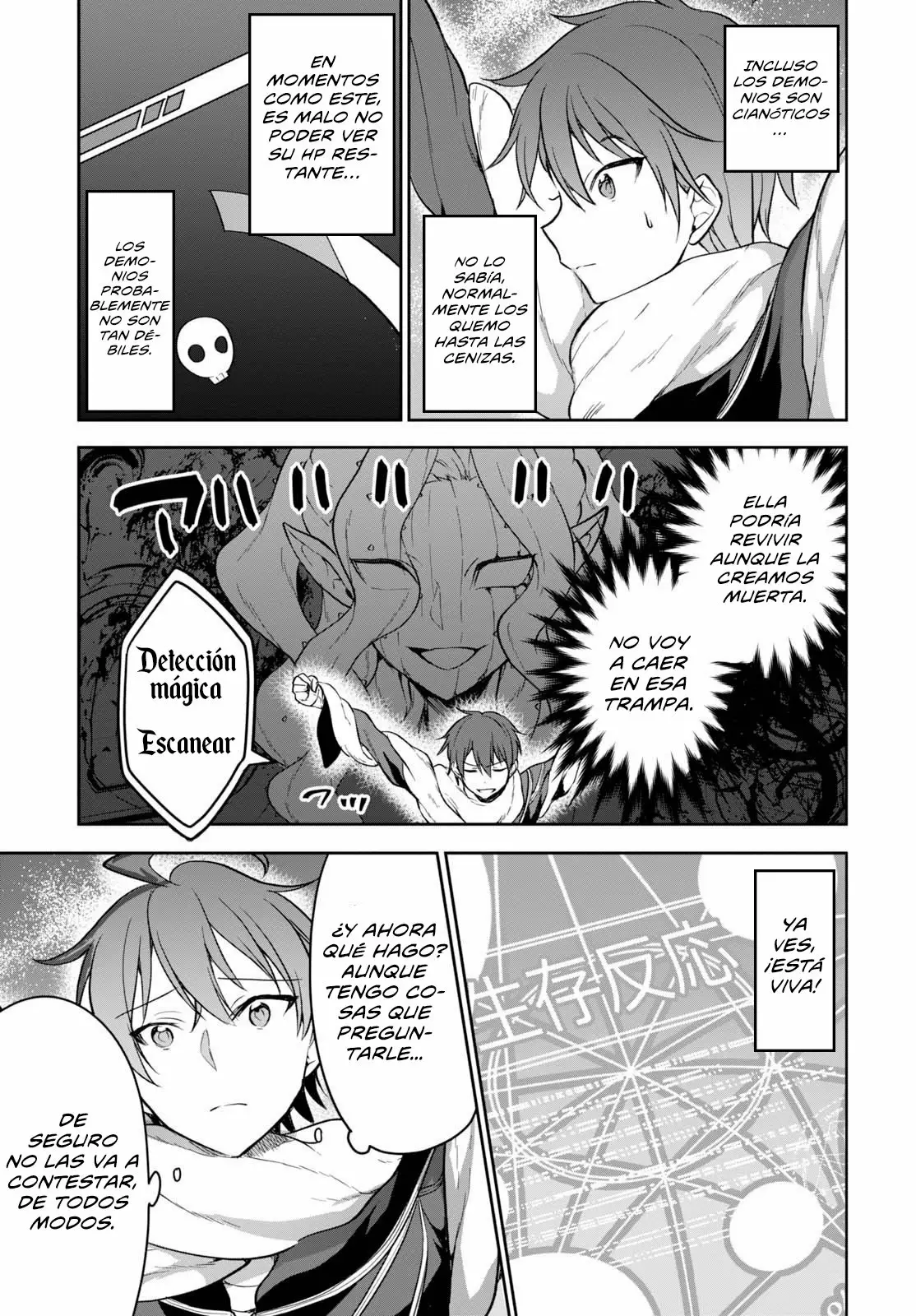Next Life Capítulo 12 - Page 40