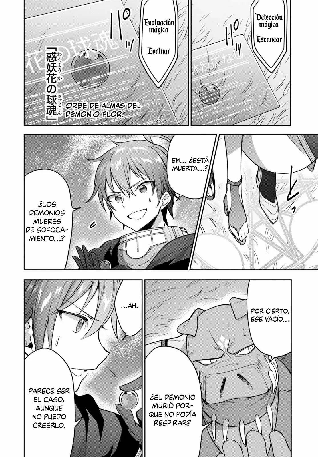 Next Life Capítulo 12 - Page 43