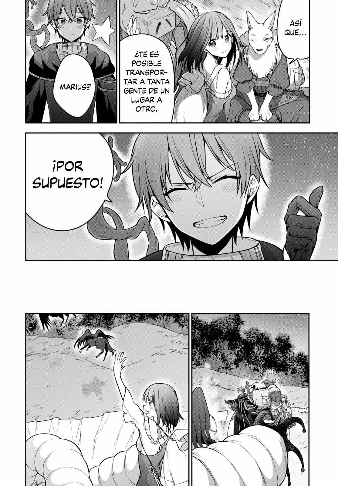 Next Life Capítulo 12 - Page 49