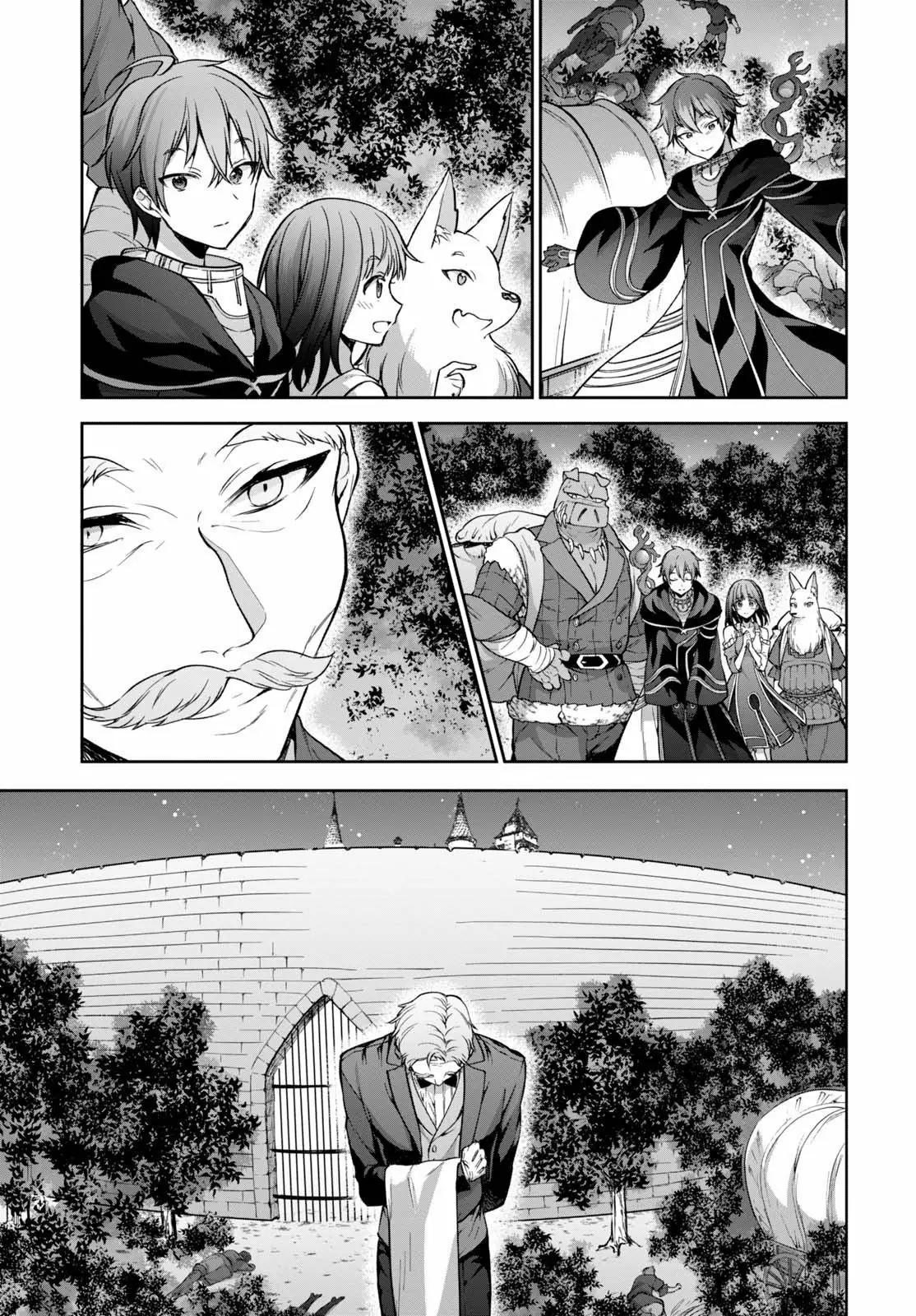 Next Life Capítulo 12 - Page 50