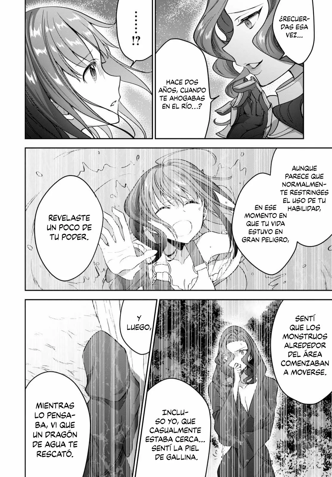 Next Life Capítulo 12 - Page 7
