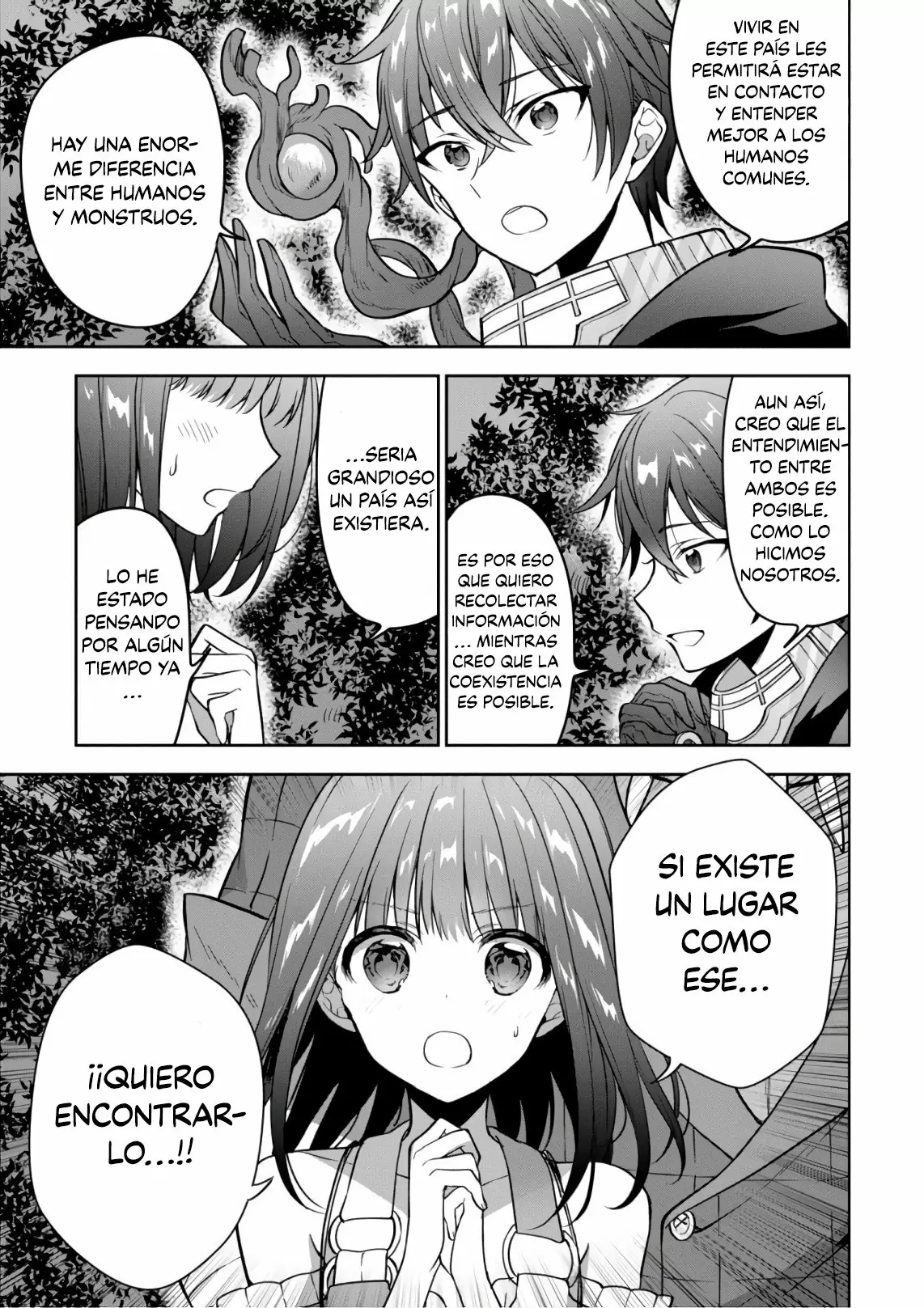 Next Life Capítulo 13.1 - Page 12