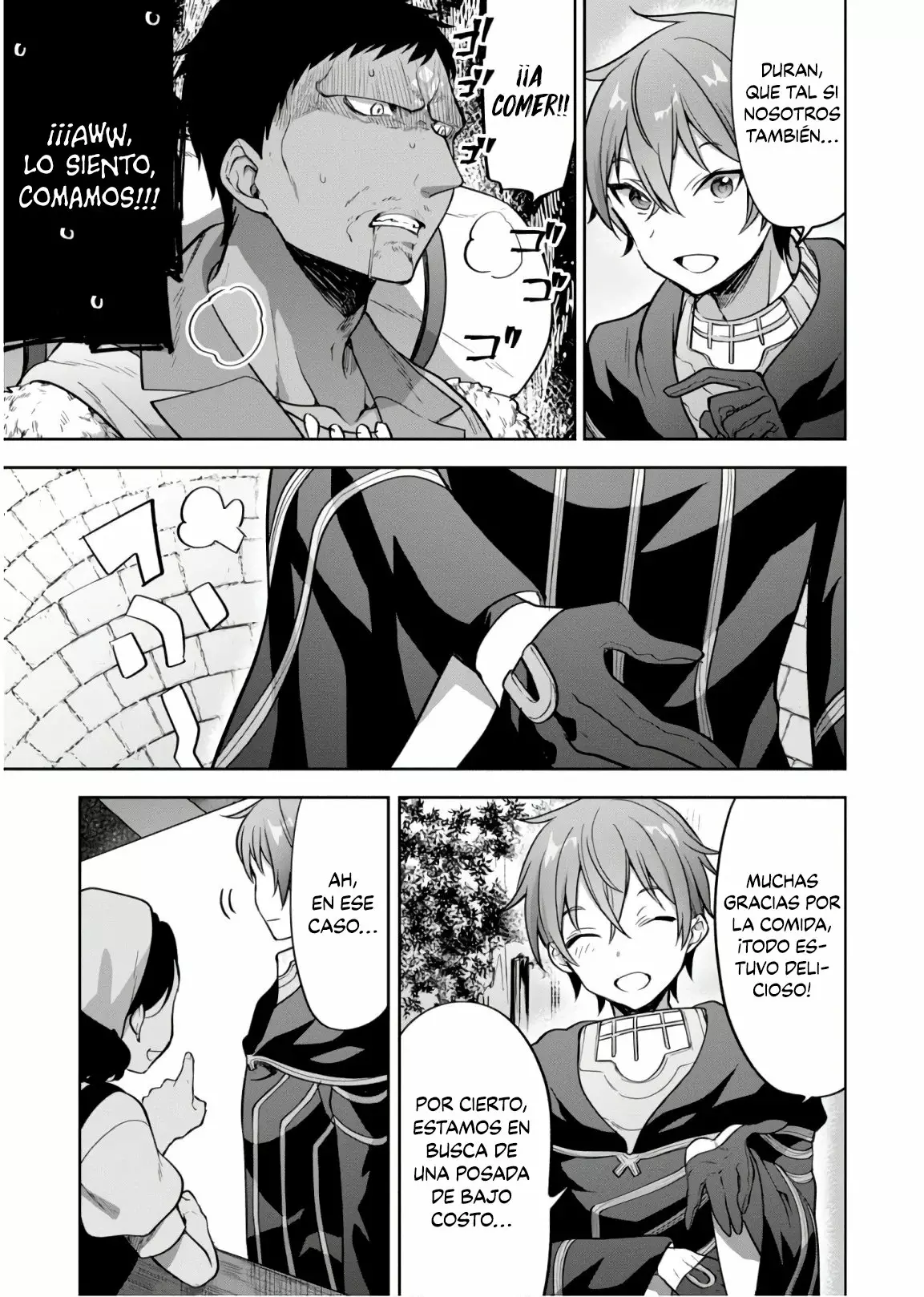 Next Life Capítulo 13.2 - Page 14
