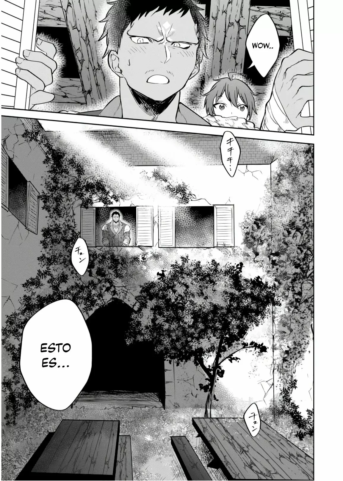 Next Life Capítulo 13.2 - Page 18