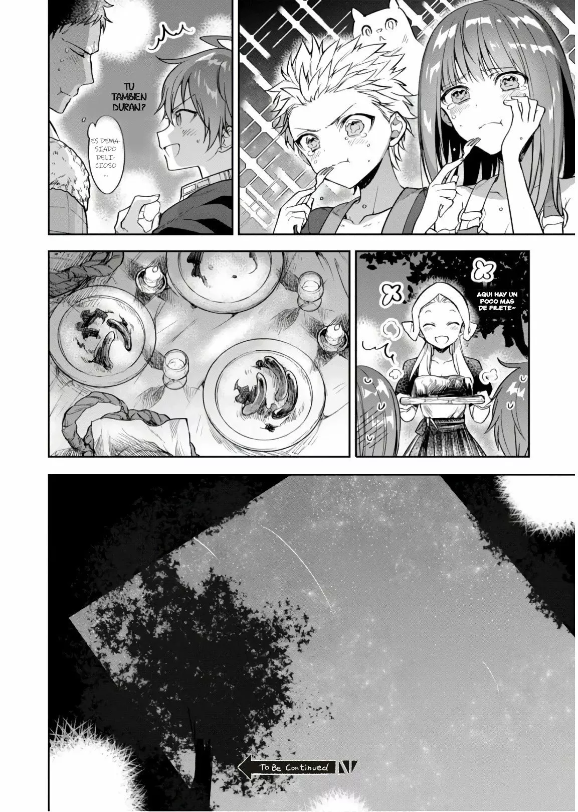 Next Life Capítulo 14.5 - Page 16
