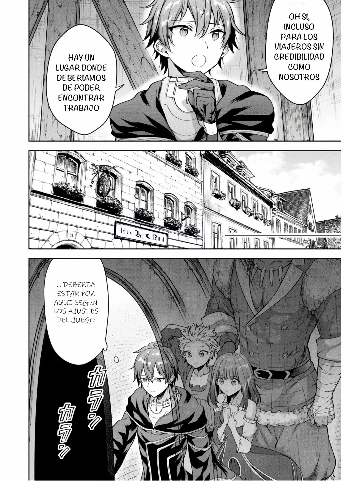 Next Life Capítulo 14 - Page 7
