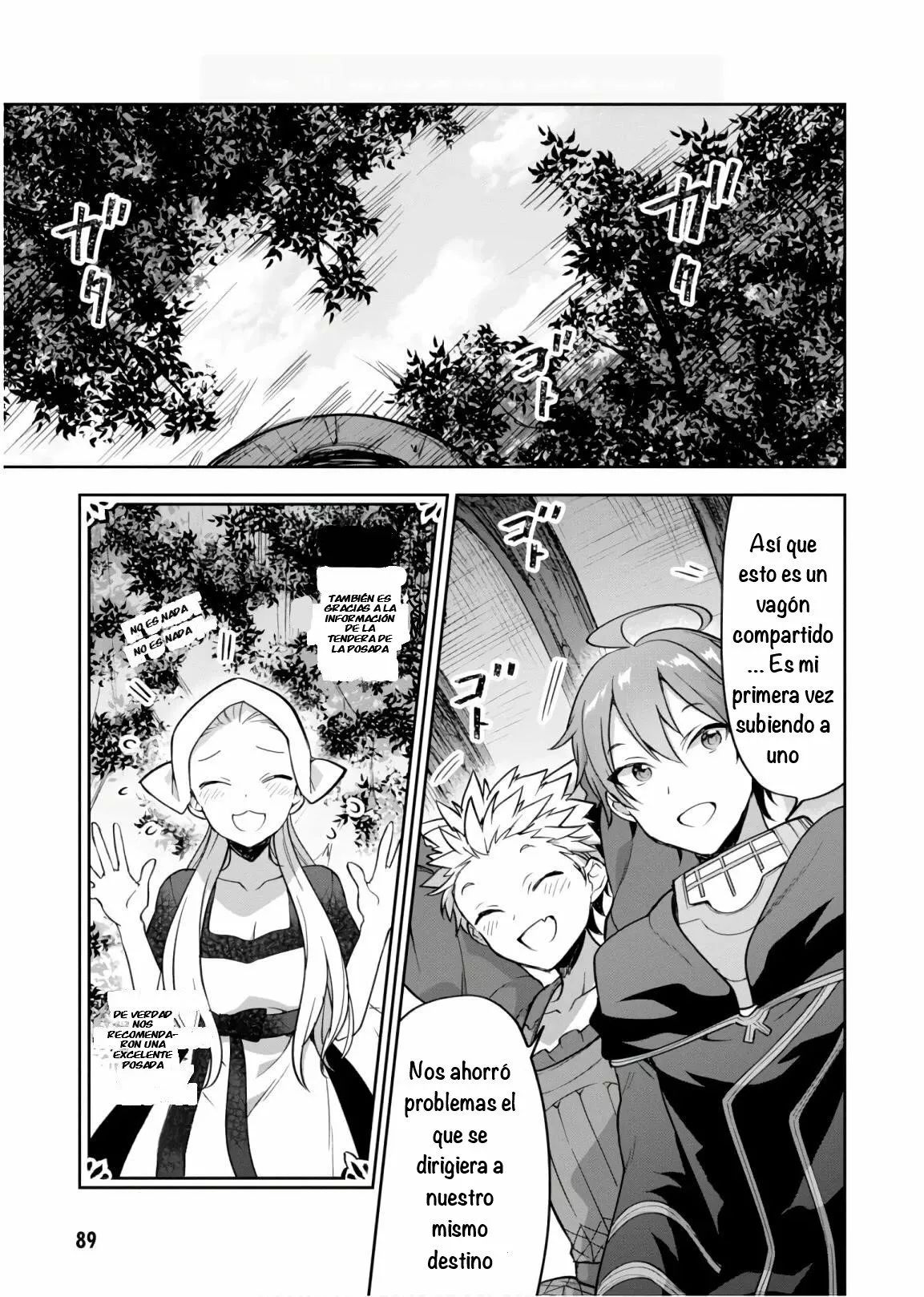 Next Life Capítulo 15 - Page 14