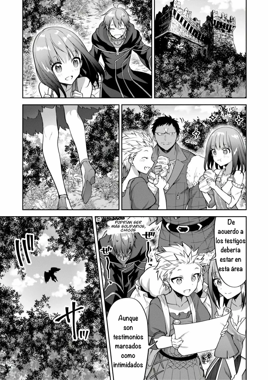 Next Life Capítulo 15 - Page 20