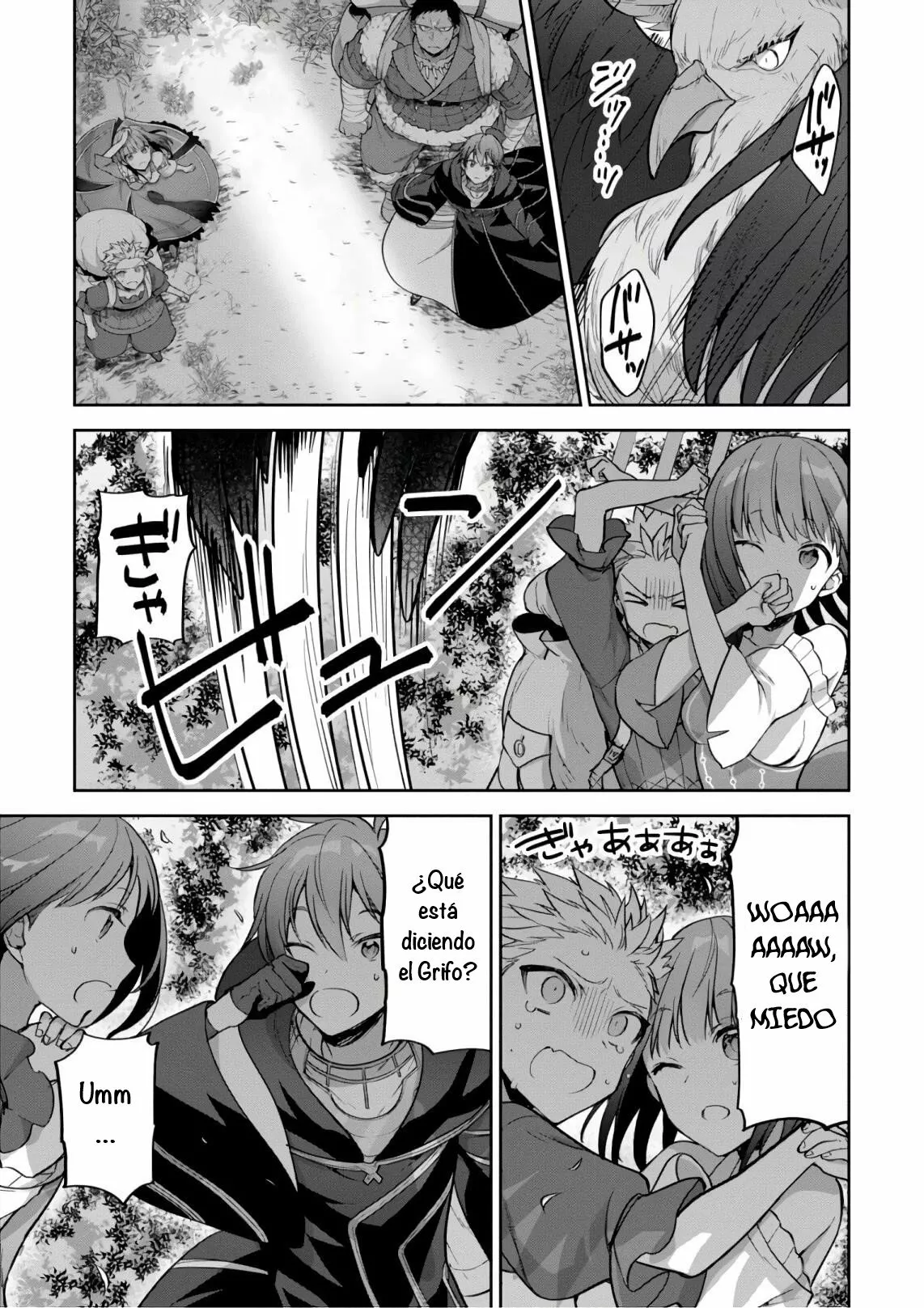 Next Life Capítulo 15 - Page 24