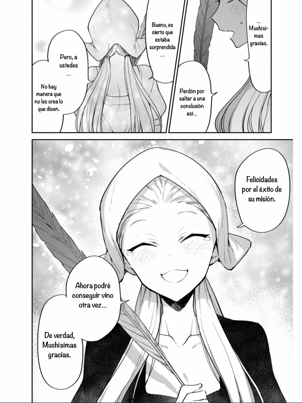 Next Life Capítulo 16 - Page 14