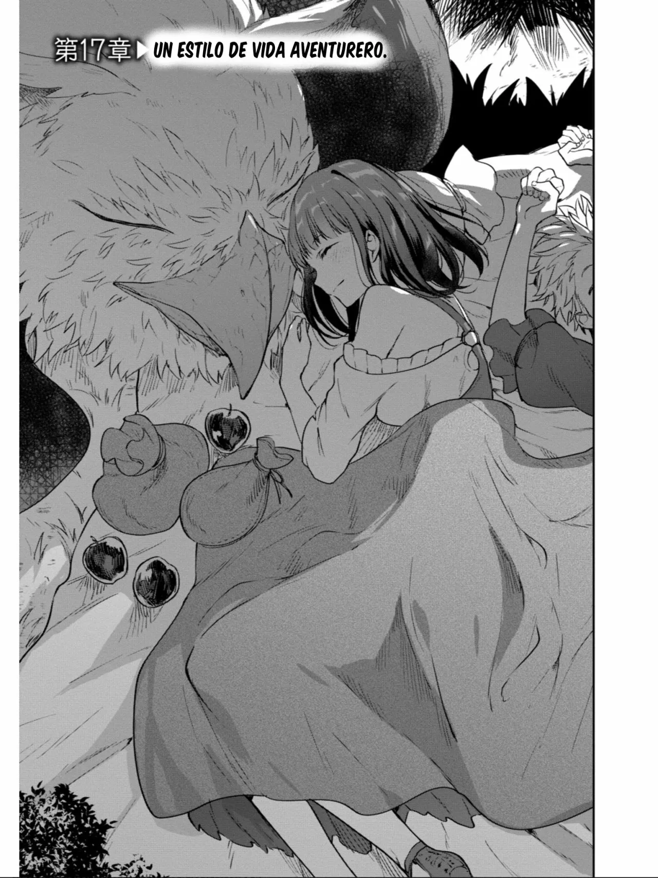 Next Life Capítulo 16 - Page 2