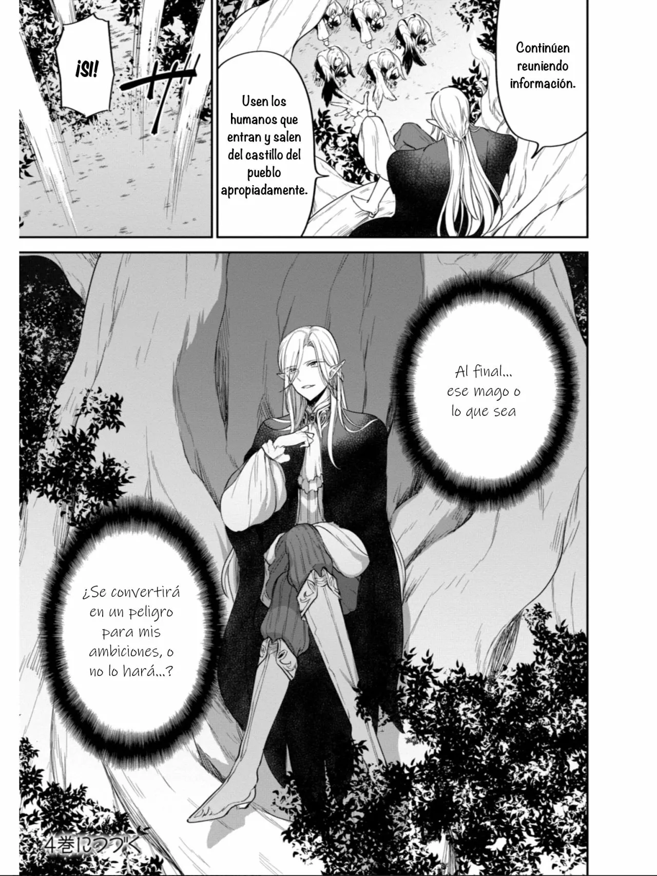 Next Life Capítulo 16 - Page 23