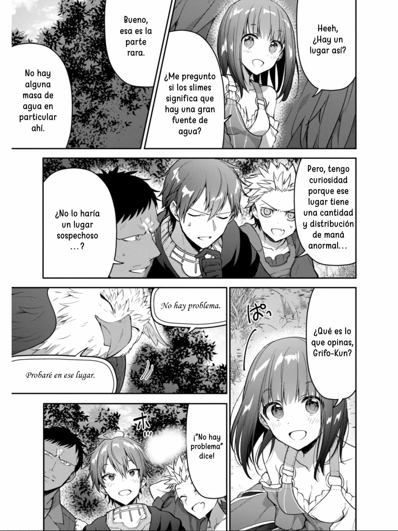 Next Life Capítulo 17 - Page 12