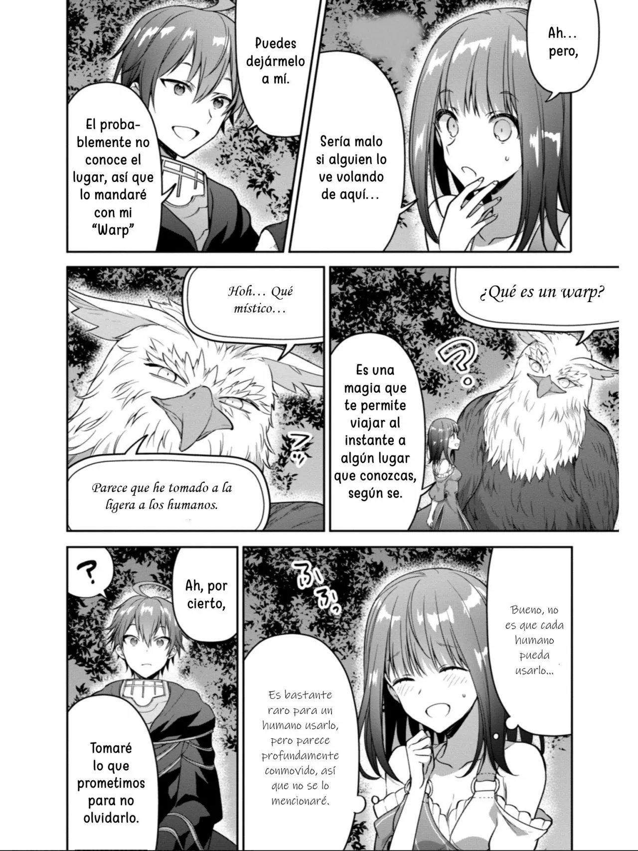 Next Life Capítulo 17 - Page 13
