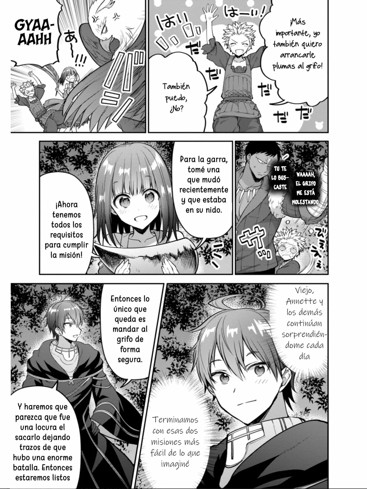 Next Life Capítulo 17 - Page 16