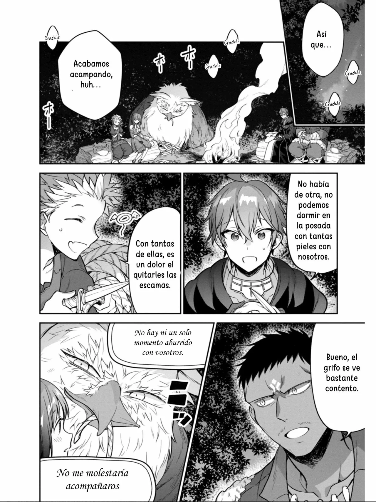 Next Life Capítulo 17 - Page 23